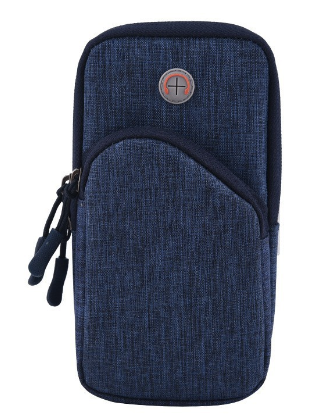 Mobile Phone Arm Bag for Running