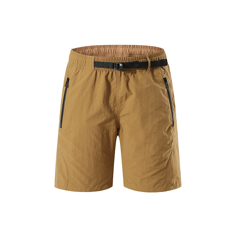 Men's Loose Casual Summer Pirate Shorts