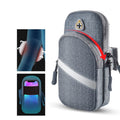 Mobile Phone Arm Bag for Running