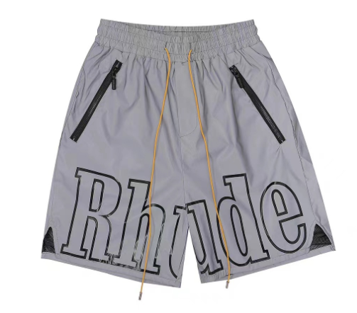 Men's Casual Shorts for Summer Wear