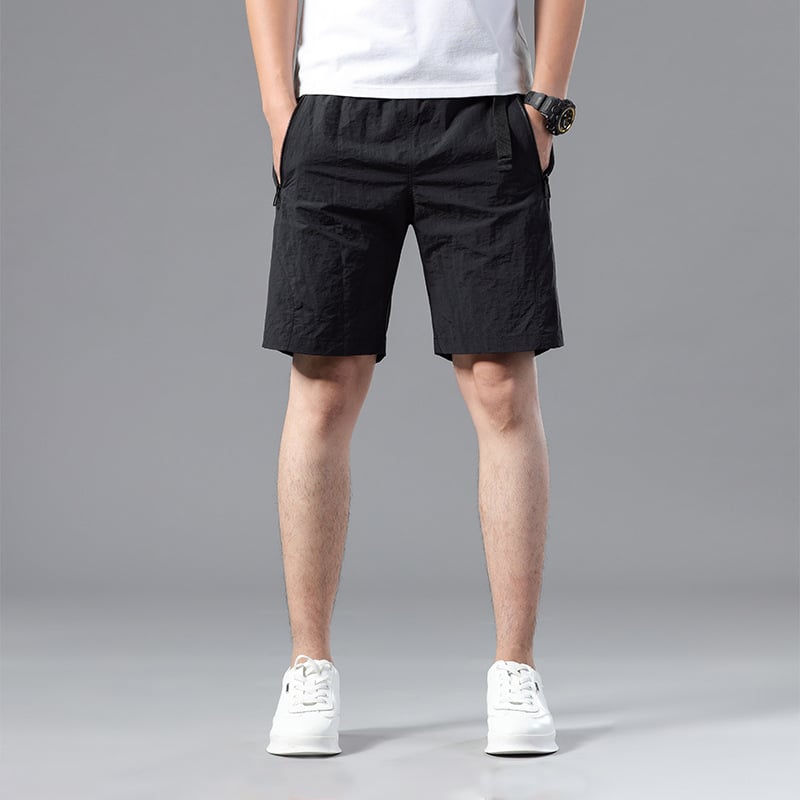 Men's Loose Casual Summer Pirate Shorts