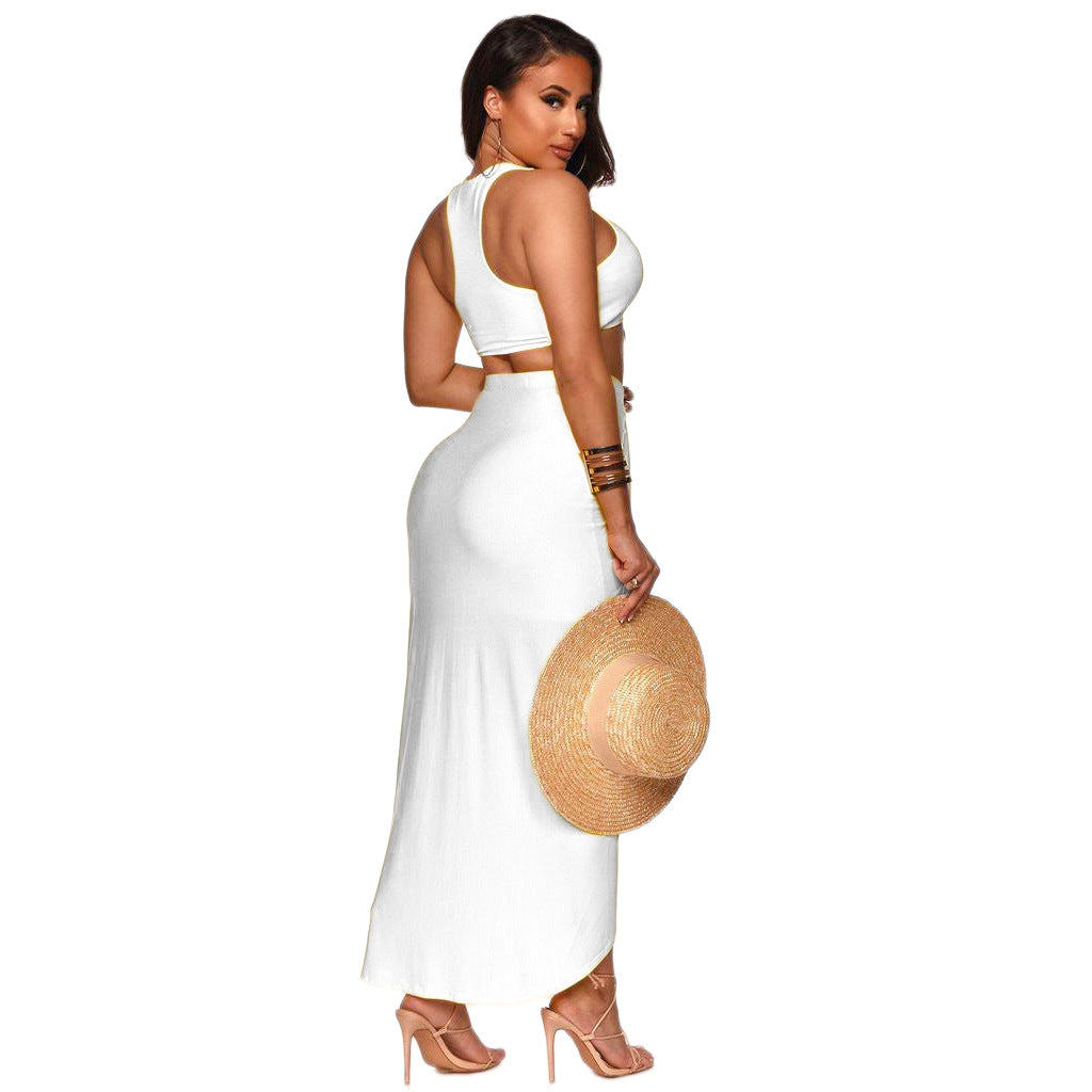 2pcs Women's Elegant Casual Suit for Shopping & Dating