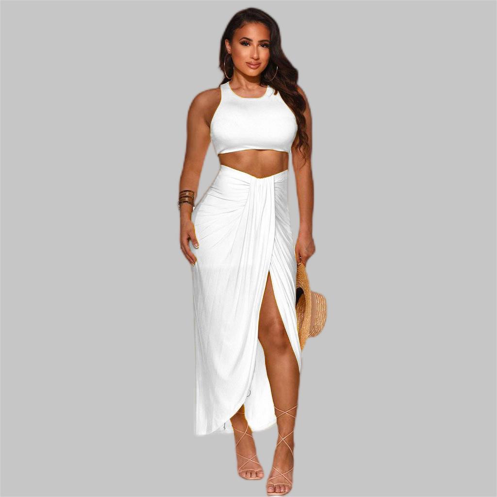 2pcs Women's Elegant Casual Suit for Shopping & Dating