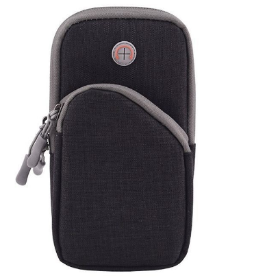 Mobile Phone Arm Bag for Running