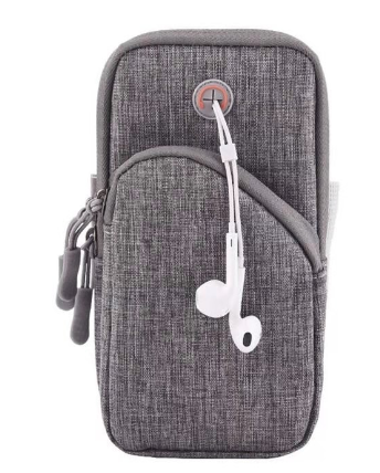 Mobile Phone Arm Bag for Running